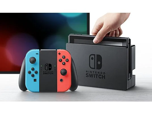 NINTENDO SWITCH – Bild 2