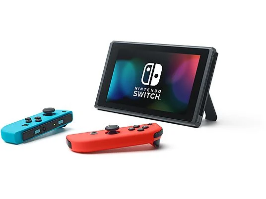 NINTENDO SWITCH – Bild 3