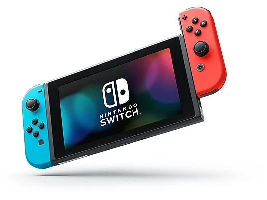 NINTENDO SWITCH – Bild 4